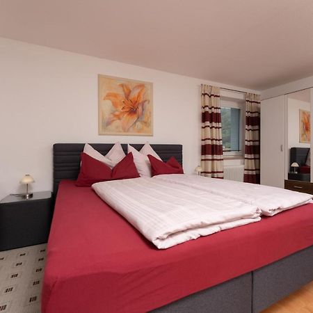 Appartement Imelda Umhausen Exteriér fotografie