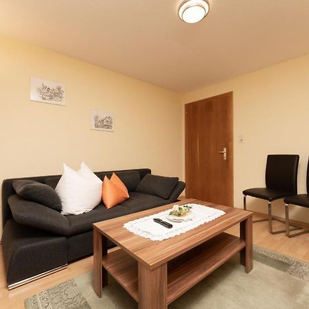 Appartement Imelda Umhausen Exteriér fotografie