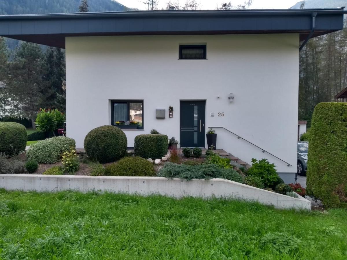 Appartement Imelda Umhausen Exteriér fotografie