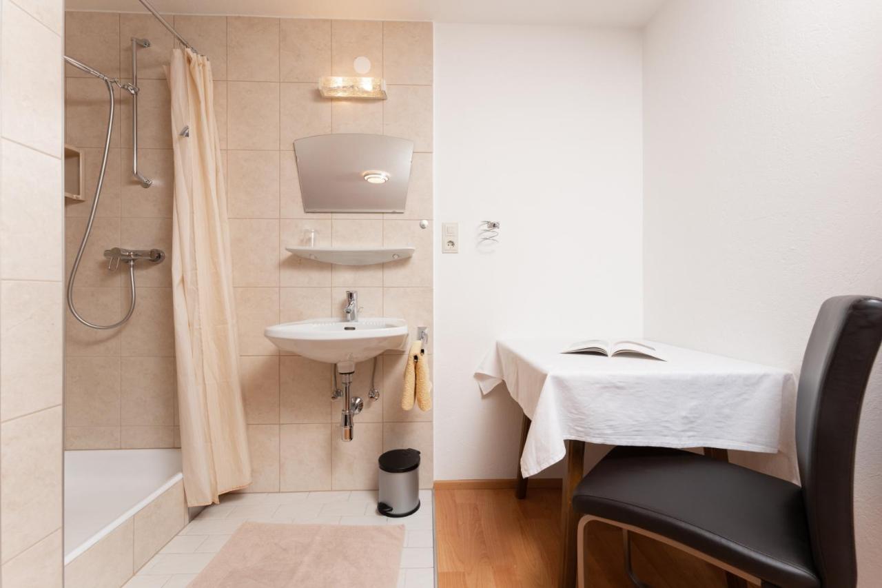 Appartement Imelda Umhausen Exteriér fotografie