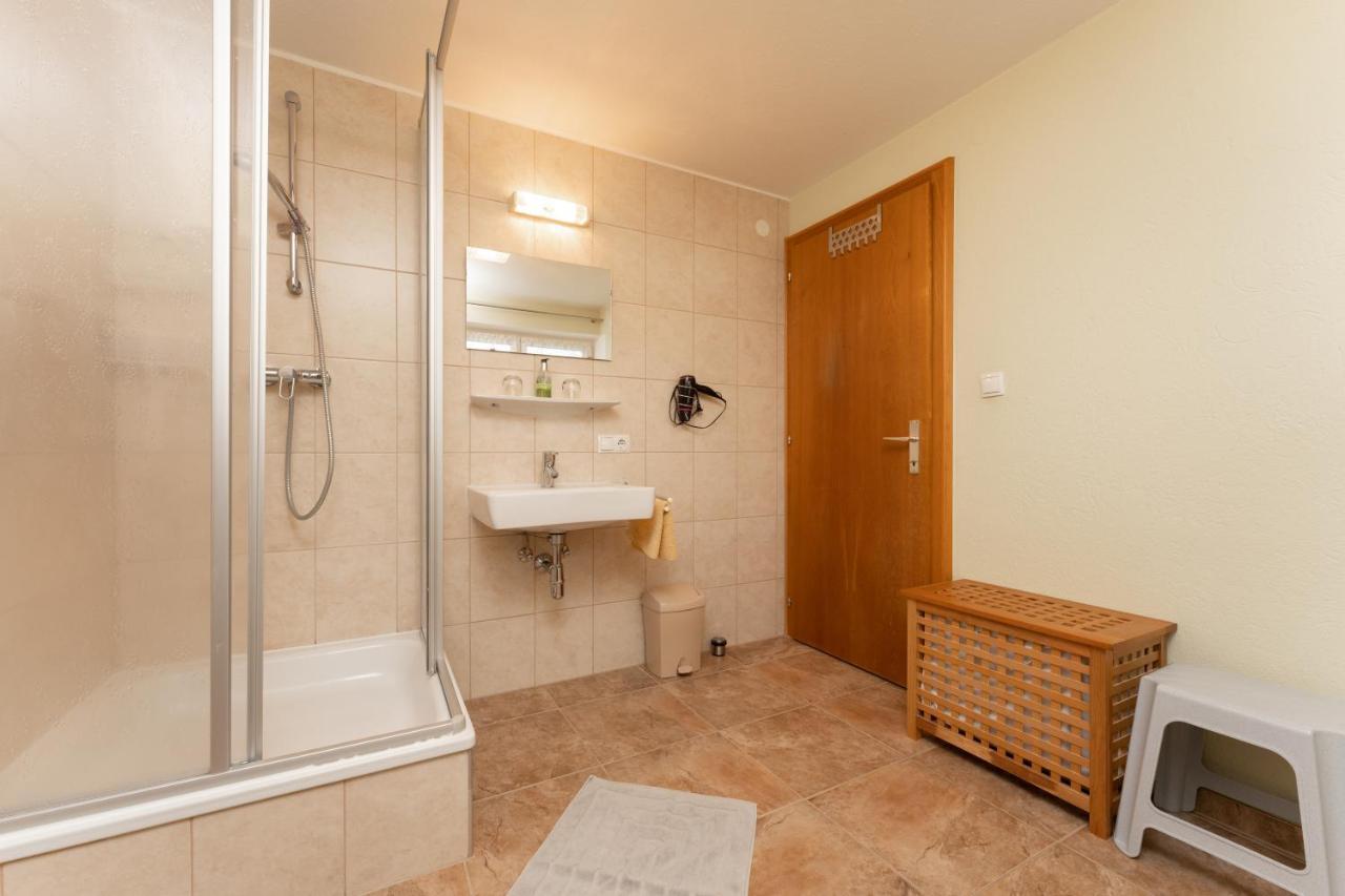 Appartement Imelda Umhausen Exteriér fotografie
