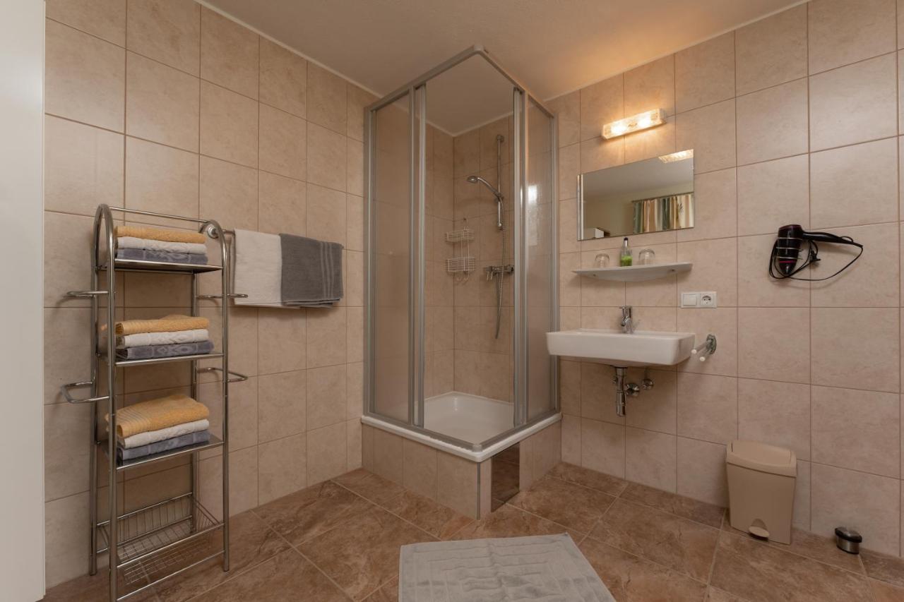 Appartement Imelda Umhausen Exteriér fotografie