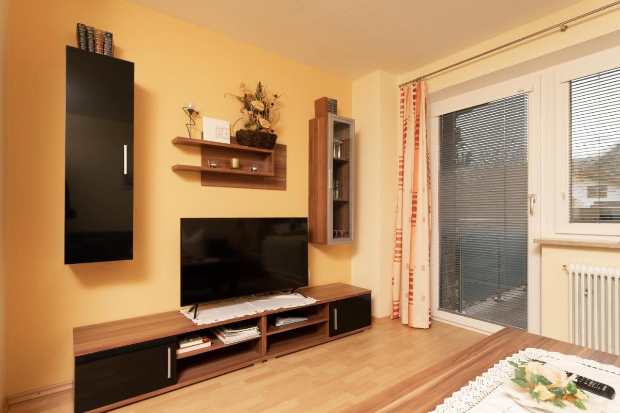 Appartement Imelda Umhausen Exteriér fotografie